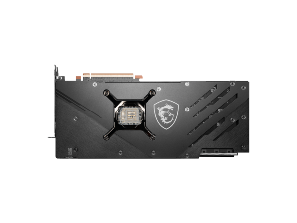 MSI Gaming Radeon RX 7900 XTX 24GB GDDR6 PCI Express - Image 2