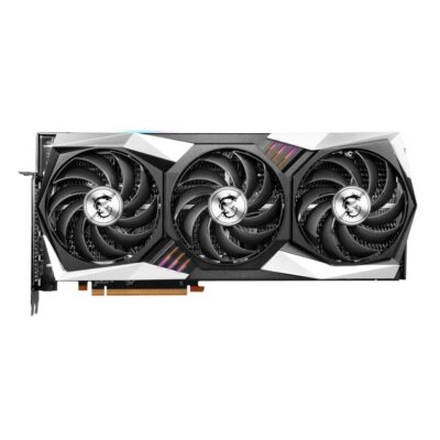 MSI Gaming Radeon RX 7900 XTX 24GB GDDR6 PCI Express