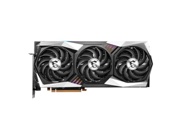 MSI Gaming Radeon RX 7900 XTX 24GB GDDR6 PCI Express