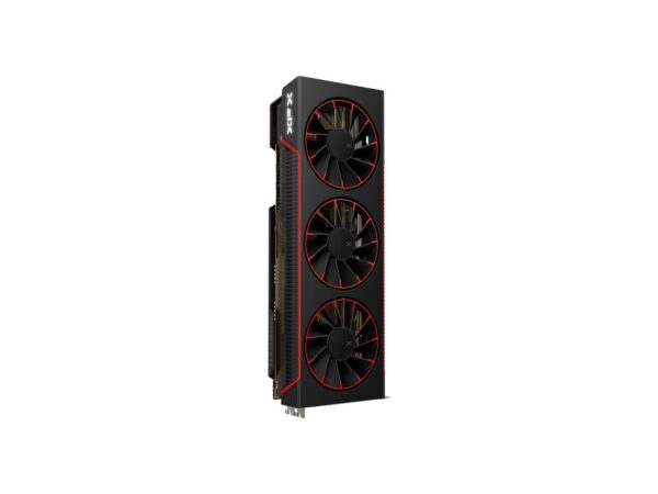 XFX MERCURY Magnetic Air Radeon RX 7900 XTX 24GB GDDR6 PCI Express 4.0 x16 - Image 2