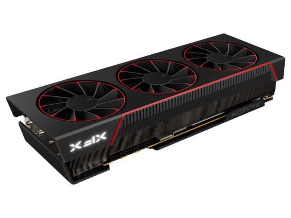 XFX MERCURY Magnetic Air Radeon RX 7900 XTX 24GB GDDR6 PCI Express 4.0 x16 - Image 3