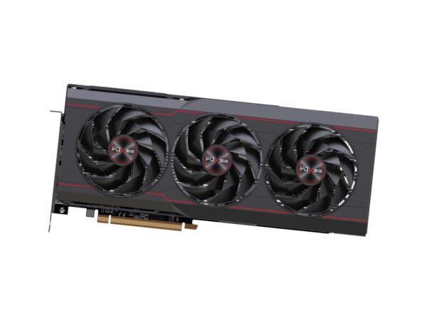 SAPPHIRE PULSE Radeon RX 7900 XT 20GB GDDR6 PCI Express 4.0 x16 ATX - Image 2