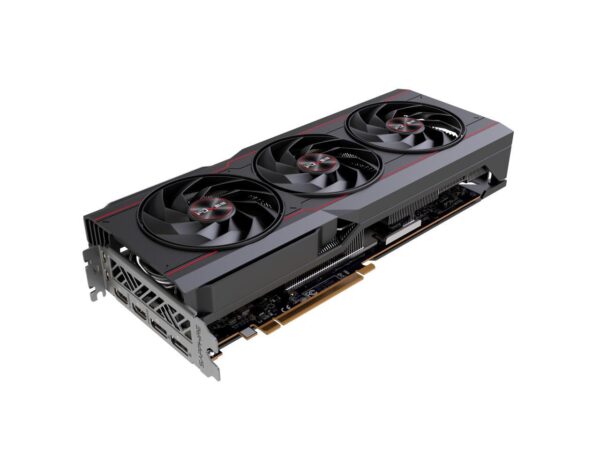 SAPPHIRE PULSE Radeon RX 7900 XT 20GB GDDR6 PCI Express 4.0 x16 ATX - Image 3