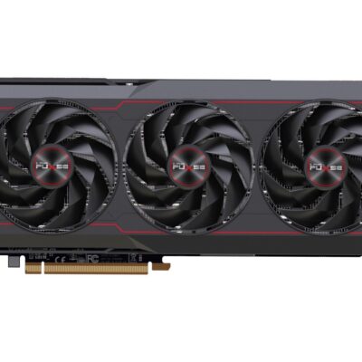 SAPPHIRE PULSE Radeon RX 7900 XT 20GB GDDR6 PCI Express 4.0 x16 ATX