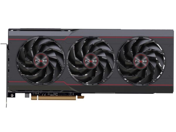 SAPPHIRE PULSE Radeon RX 7900 XT 20GB GDDR6 PCI Express 4.0 x16 ATX