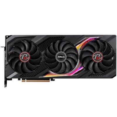 ASRock Phantom Gaming Radeon RX 7900 XTX 24GB GDDR6