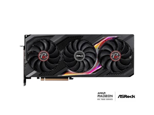 ASRock Phantom Gaming Radeon RX 7900 XTX 24GB GDDR6 - Image 2