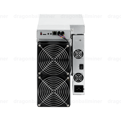 Dragonball Miner KS6 Pro+ 10.5T 3400W (KAS)