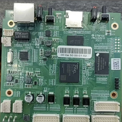 IceRiver Control Board for KS1, KS2, K3, KS3L & KS3M