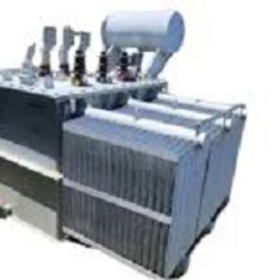 Huapeng 3000 KVA Pad Mounted Transformer