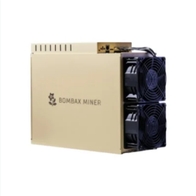 Bombax EZ100 12500Mh/s 2300W (ETC/ZIL)