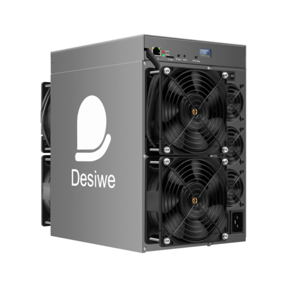 DesiweMiner K10Pro