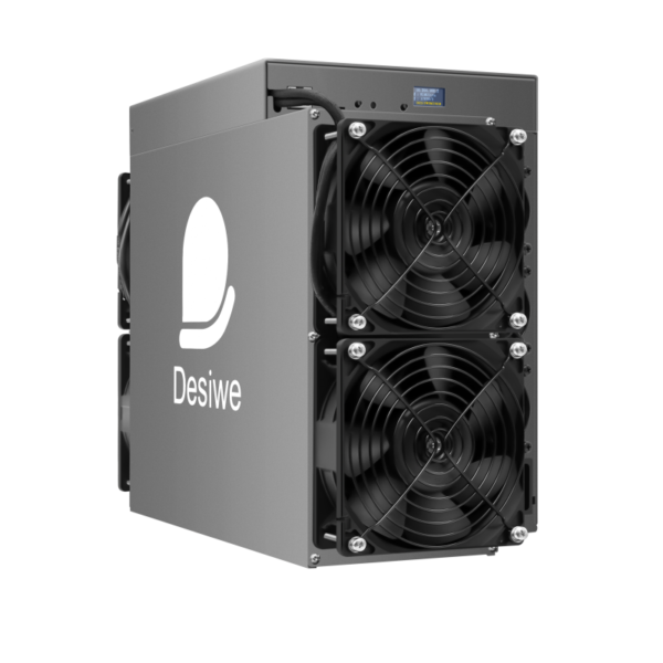 DesiweMiner K10Ultra