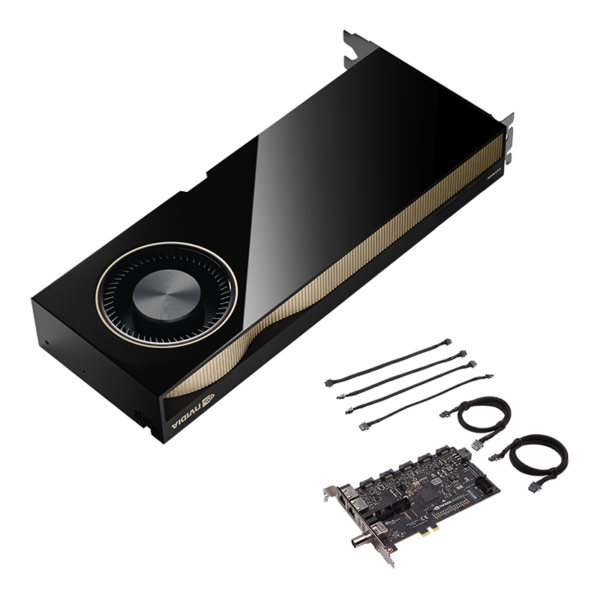 NVIDIA RTX 6000 Ada Generation Enterprise 48G - Image 4