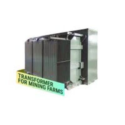 Bitmain AF 101 V1 2600 KVA Mining Transformer