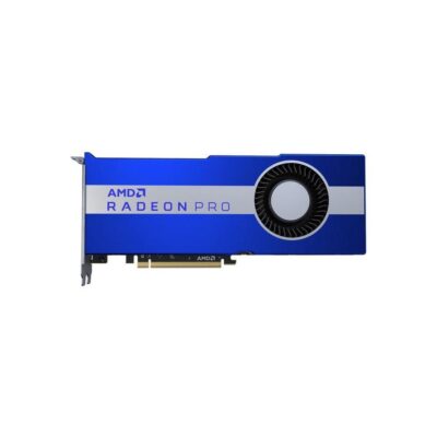 AMD Radeon Pro Radeon Pro VII Graphic Card 16 GB HBM2 Full-height 100506163