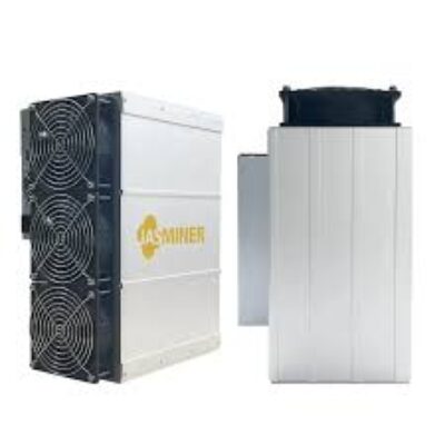 Jasminer X16-P 5,800 MH/s 1900W (ETH/ETHW/ZIL)