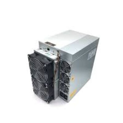 Bitmain Antminer K7 63.5TH/s 3080W (CKB)