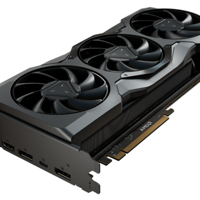 SAPPHIRE NITRO+ Radeon RX 7900 XTX OC 24GB Graphics Card, 384 bit GDDR6G PCI-Express 4.0 x16 ATX Video Card