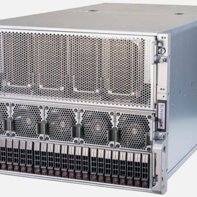 Supermicro GPU A+ Server 8125GS-TNHR | AS-8125GS- TNHR